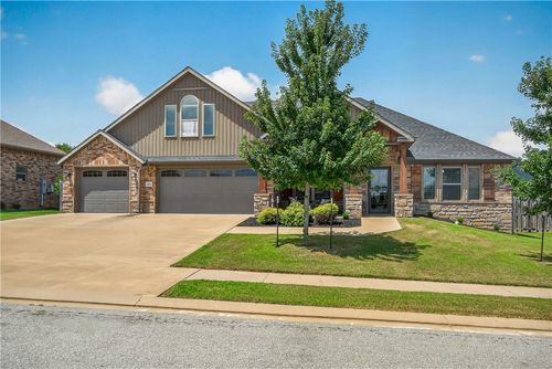 4606 Sw Kameron Avenue, Bentonville, AR, 72713 | Card Image