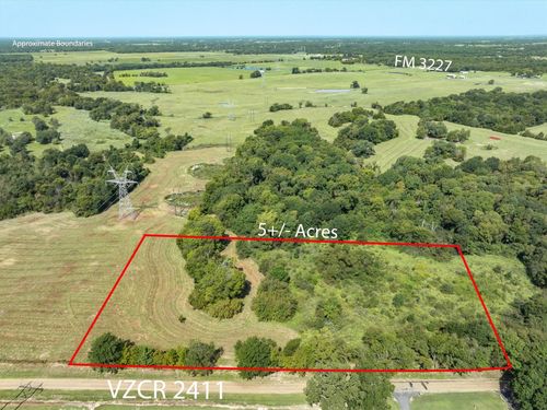 TBD Vz County Road 2411, Canton, TX, 75103 | Card Image