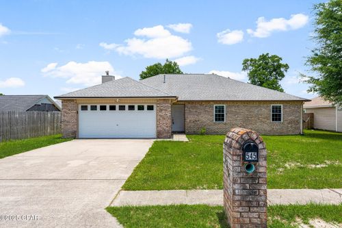 545 J H Crews Cir, Callaway, FL, 32404-2262 | Card Image