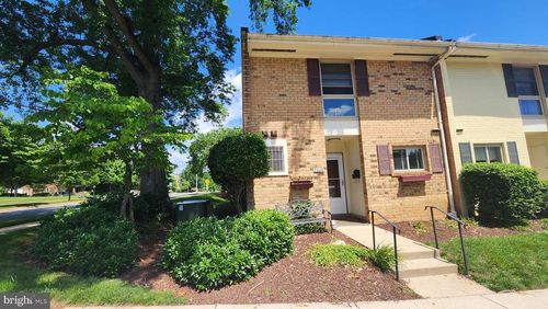 14a-3695 S Leisure World Blvd, SILVER SPRING, MD, 20906-1717 | Card Image