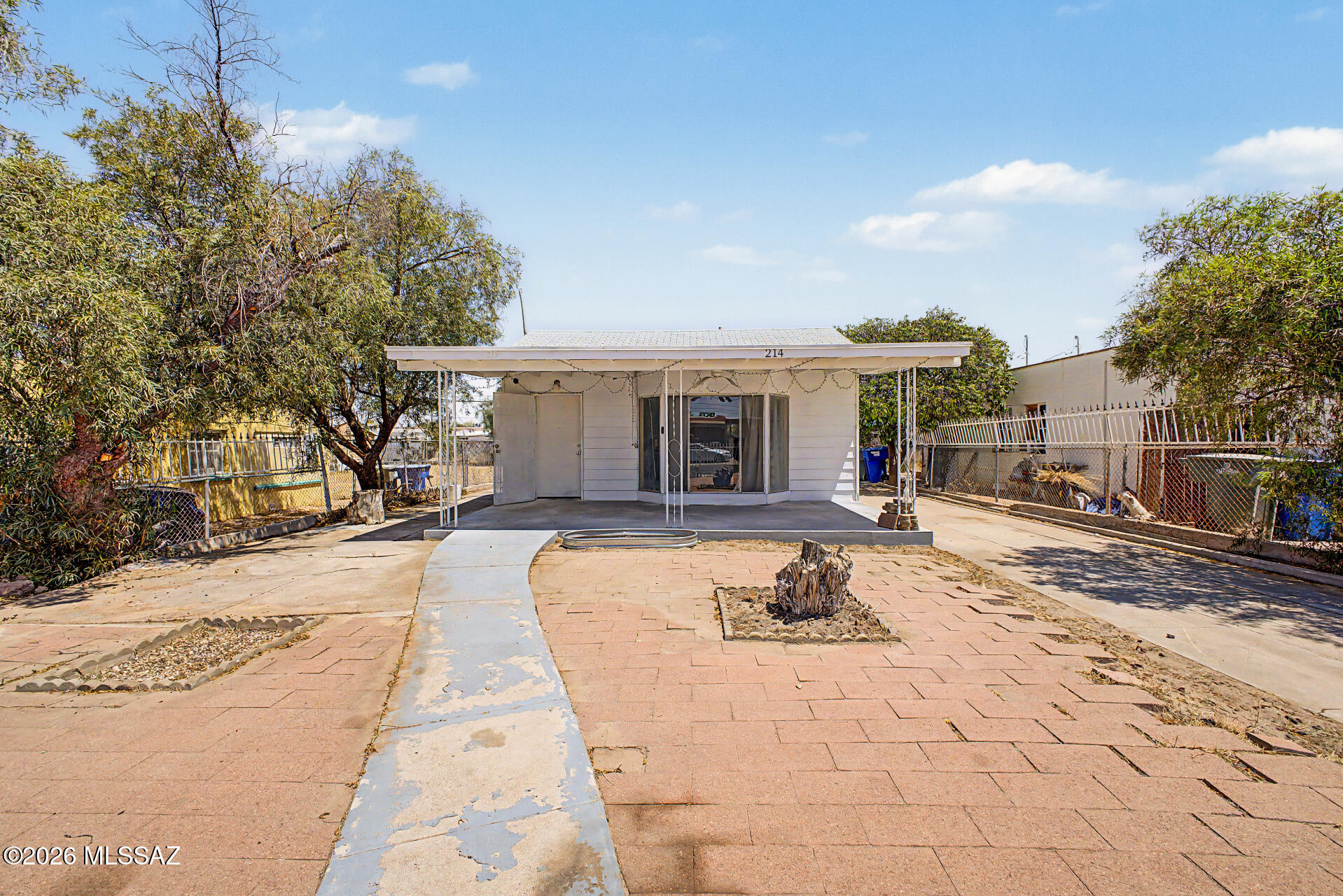 Residential in Tucson