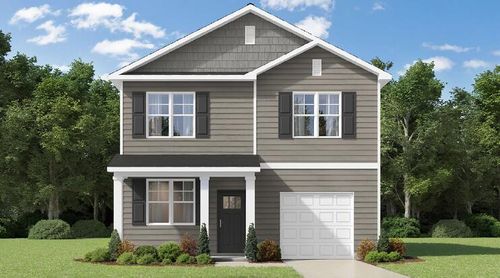 lot18-3008 Honeywood Ct, Augusta, GA, 30906-3196 | Card Image