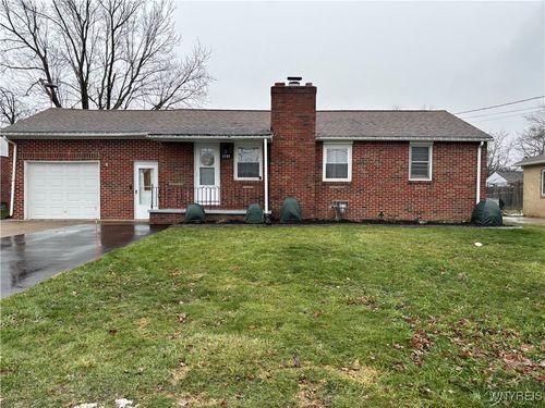 3789 Sowles Rd, Hamburg, NY, 14075-2308 | Card Image