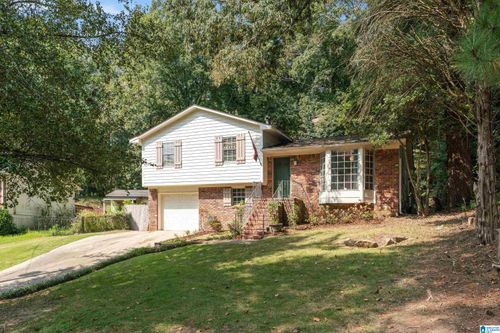 532 Conway Ln, IRONDALE, AL, 35210-3302 | Card Image
