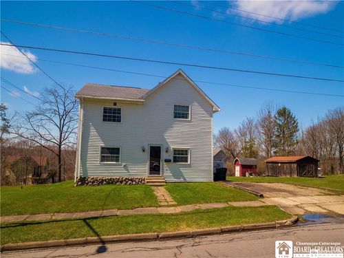 11 Maltby St, Jamestown, NY, 14701-7125 | Card Image