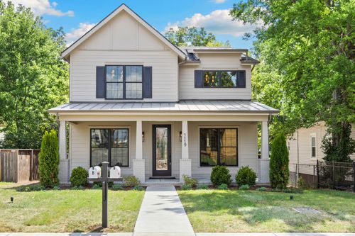 1119 N 2nd St, Nashville, TN, 37207-5436 | Card Image