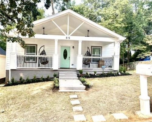 85 Meldon Ave Se, Atlanta, GA, 30315-4036 | Card Image