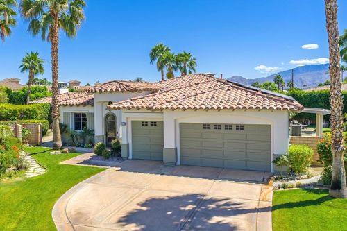 15 Porto Cielo Court, Rancho Mirage, CA, 92270 | Card Image