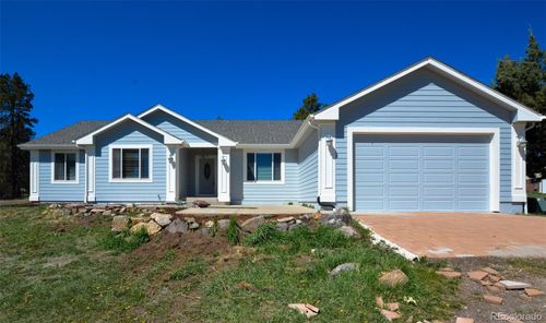 40477 Ferns Rd, Elizabeth, CO, 80107-8906 | Card Image