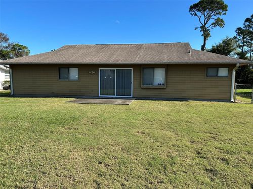 3424 Unity Tree Dr, Edgewater, FL, 32141-6418 | Card Image