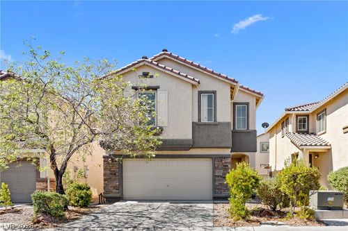 6511 Blessed Thistle Ave, Las Vegas, NV, 89141-7307 | Card Image
