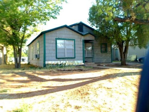 2122 N 6th St, Abilene, TX, 79603-5943 | Card Image