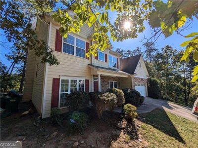 149 Puckett Creek Drive, House other with 5 bedrooms, 3 bathrooms and 2 parking in Canton GA | Image 3