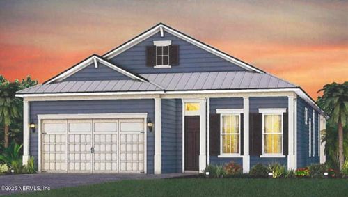 165 Spring Line Dr, St Johns, FL, 32259-9604 | Card Image