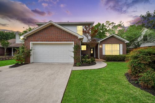 14515 Moss Creek Ln, Cypress, TX, 77429-2255 | Card Image