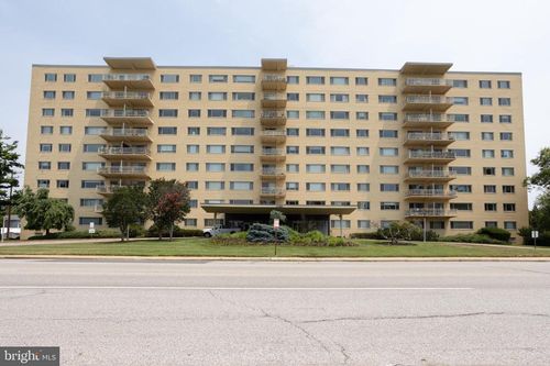 102-7121 Park Heights Ave, BALTIMORE, MD, 21215-1613 | Card Image