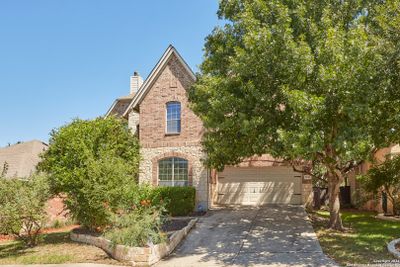 3215 Valley Crk, House other with 4 bedrooms, 2 bathrooms and null parking in San Antonio TX | Image 3