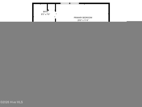 208 Sunny Lake Rd, Moyock, NC, 27958-8004 | Card Image