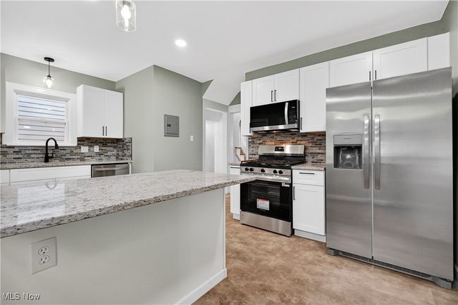 91 E 207 Th St, House other with 4 bedrooms, 3 bathrooms and null parking in Euclid OH | Image 20