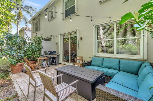 UNIT-2007 - 16089 Poppyseed Cir, Townhouse with 3 bedrooms, 3 bathrooms and null parking in Delray Beach FL | Image 22