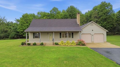 3110 Plymouth Springmill Rd., Shelby, OH, 44875 | Card Image