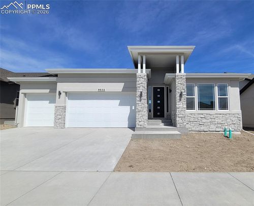 6532 Mira Dr, Colorado Springs, CO, 80906 | Card Image