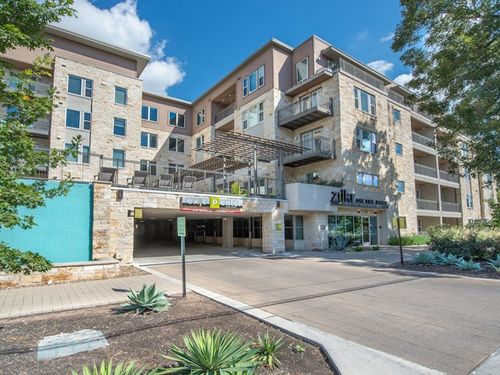 unit-2002-1900 Barton Springs Rd, Austin, TX, 78704-1391 | Card Image