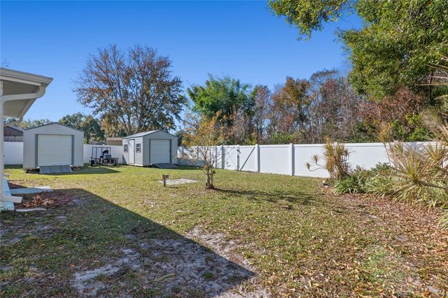 618 Murphy Rd, House other with 4 bedrooms, 2 bathrooms and null parking in WINTER SPRINGS FL | Image 7