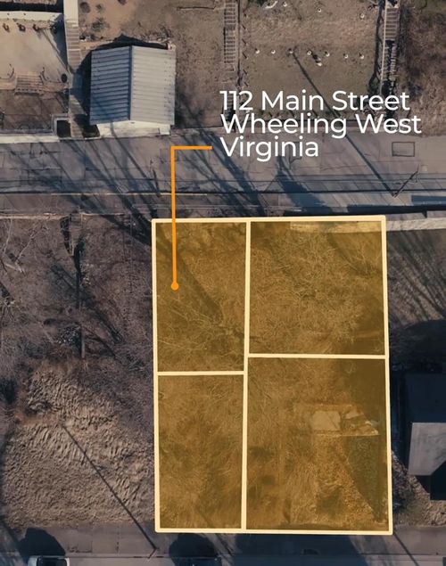 112 Main St, Wheeling, WV, 26003-2424 | Card Image