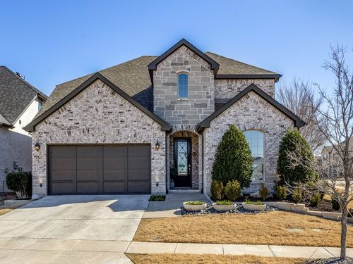 3816 Norwood Ave, Celina, TX, 75009-1429 | Card Image