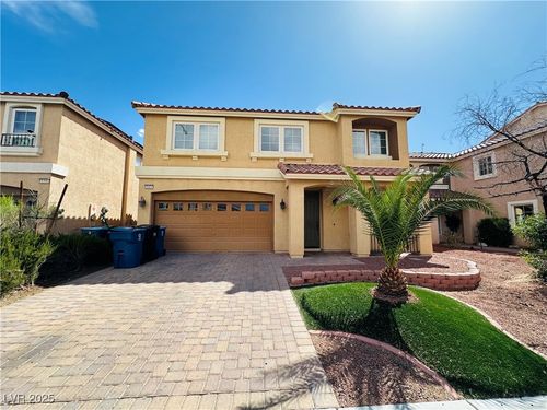 8404 Langhorne Creek St, Las Vegas, NV, 89139-7222 | Card Image