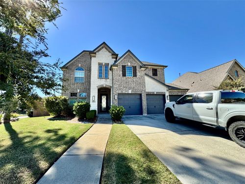 16803 Bark Cabin Dr, Humble, TX, 77346-4200 | Card Image