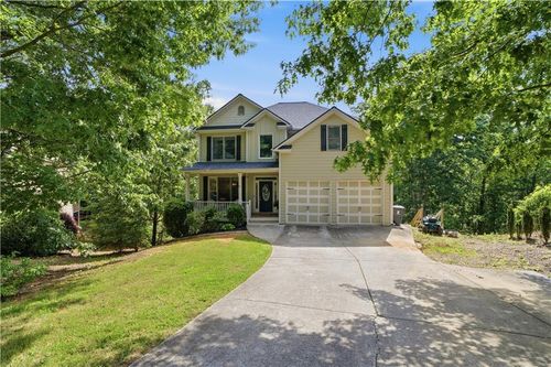 12 Laurel Way Ne, White, GA, 30184-2779 | Card Image