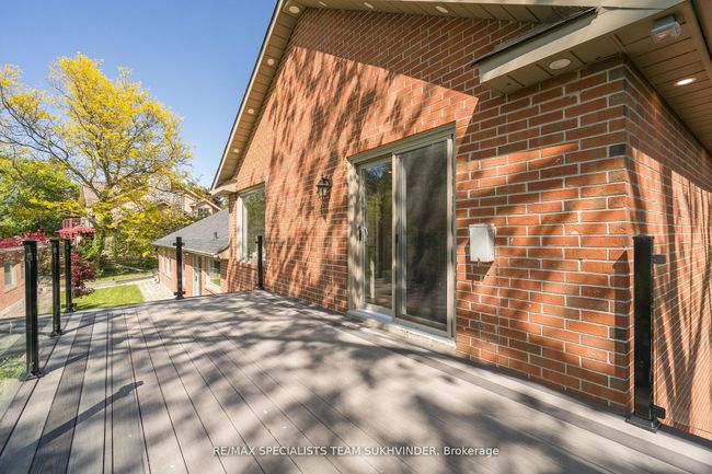 19 Rouge River Cir, House other with 4 bedrooms, 3 bathrooms and 6 parking in Markham ON | Image 17