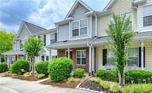 118 Malamute Lane, Greensboro, NC, 27407 | Card Image