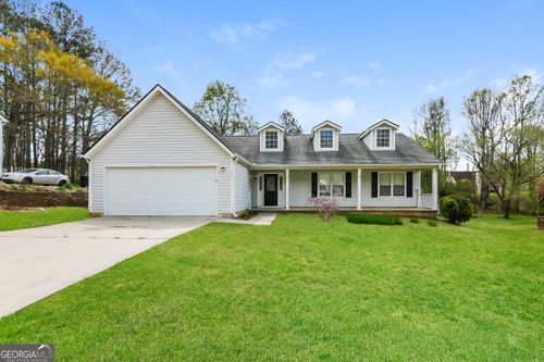 473 Flint Ridge Ct, Jonesboro, GA, 30238-5201 | Card Image