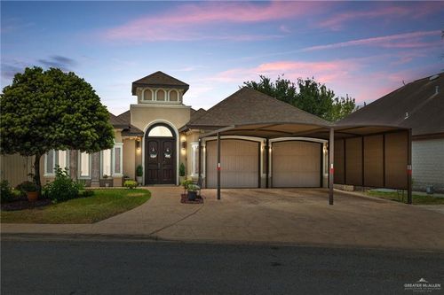 2617 Fresno Ave, Hidalgo, TX, 78557-3824 | Card Image