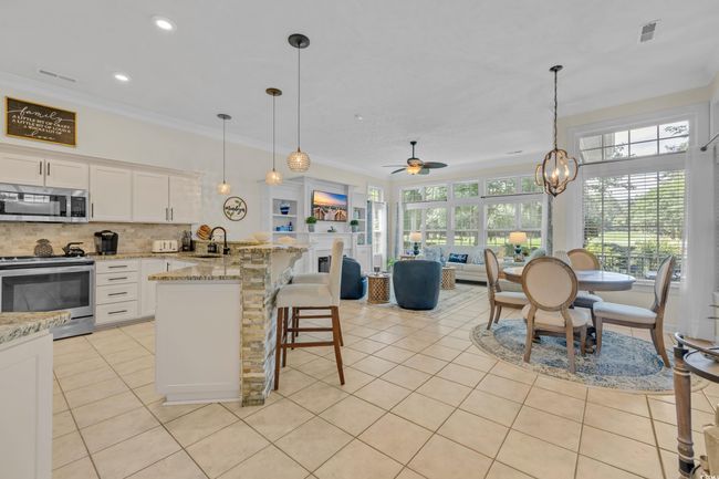 139 Olde Canal Loop, House other with 4 bedrooms, 3 bathrooms and 2 parking in Pawleys Island SC | Image 13
