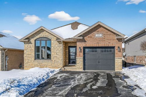 20 Schertzberg Lane, Brantford, ON, N3T0B3 | Card Image