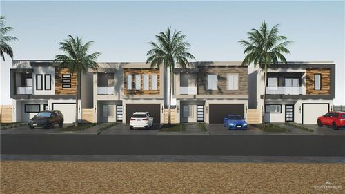 0020 33rd Street, Hidalgo, TX, 78577 | Card Image