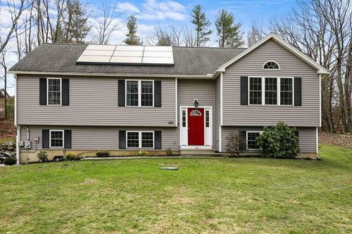 153 Pleasantdale Rd, Rutland, MA, 01543-1232 | Card Image
