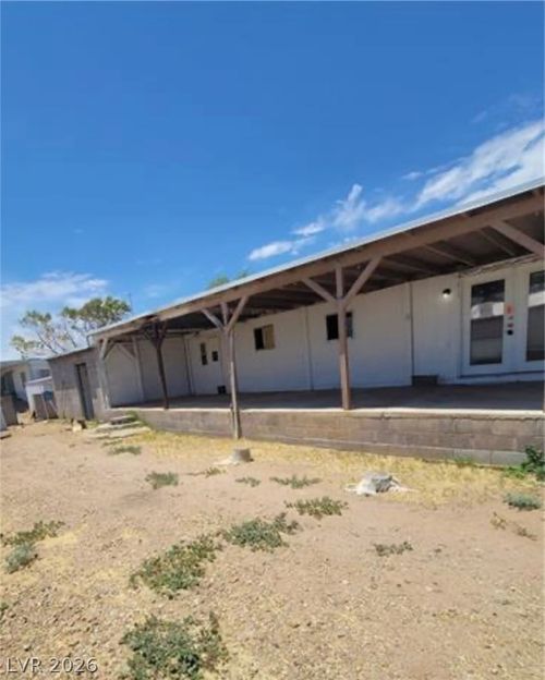 3 Piute Valley Dr, Cal-Nev-Ari, NV, 89039-9800 | Card Image