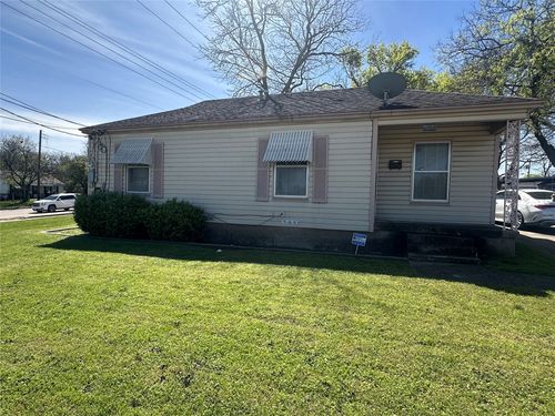 6922 Forney Road, Dallas, TX, 75227 | Card Image