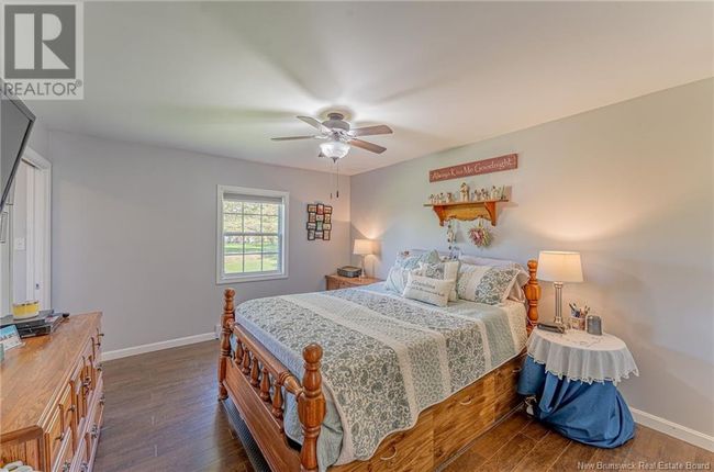 31 Longs Creek Rd, House other with 2 bedrooms, 2 bathrooms and null parking in Upper Kingsclear NB | Image 20