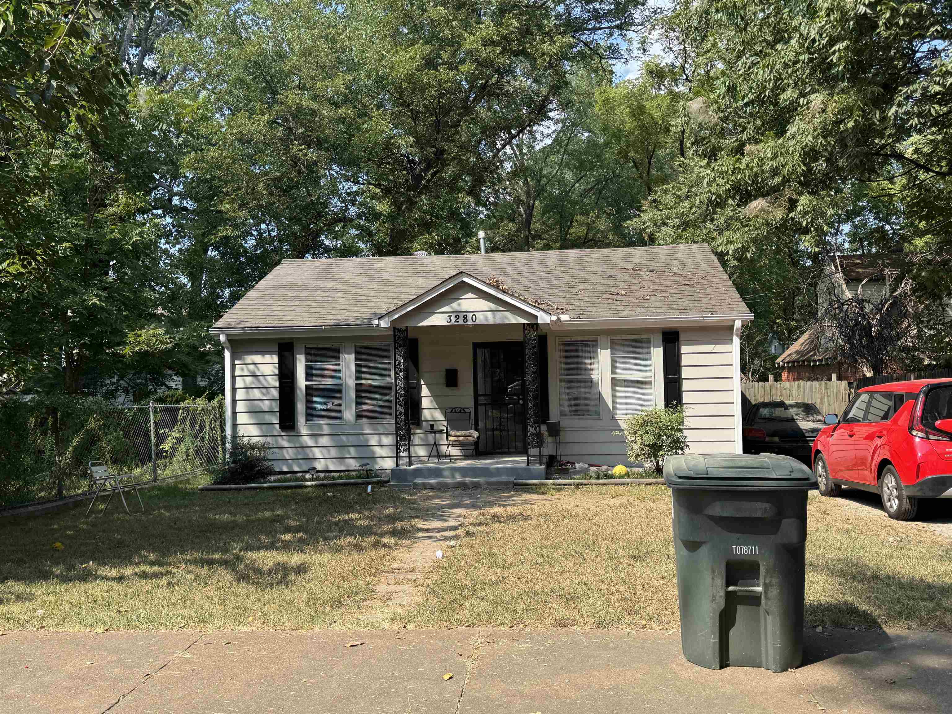 Residential in Memphis 2