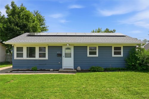 4432 Sherman Street Ne, Cedar Rapids, IA, 52402 | Card Image