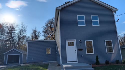 92 Liberty St, Rockland, MA, 02370-1334 | Card Image