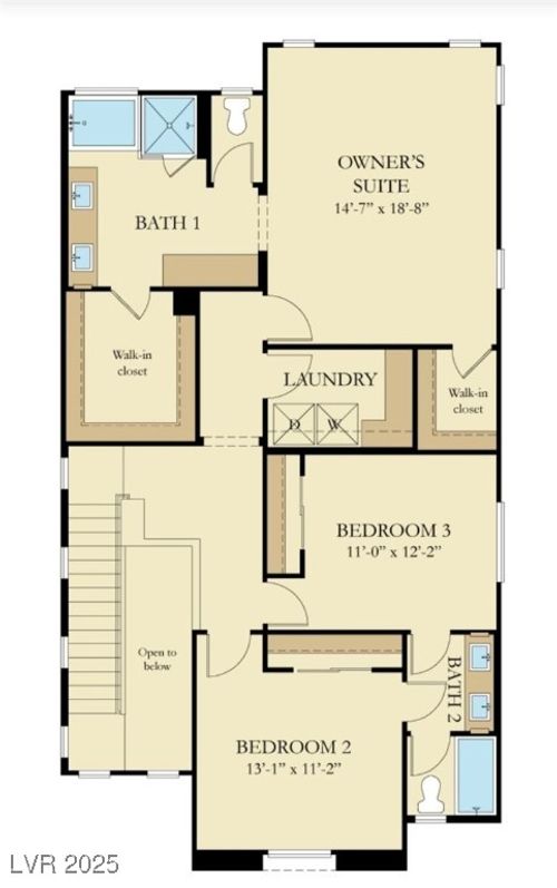 5606 Verde Valley Ct, North Las Vegas, NV, 89081-5645 | Card Image