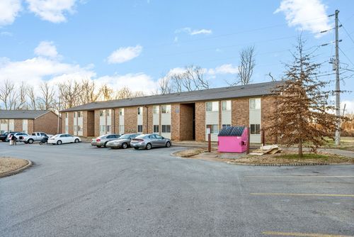 apt-2-225 Clara Dr, Pembroke, KY, 42266-9747 | Card Image