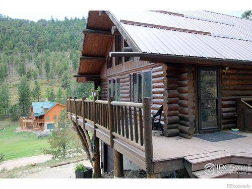 1618 Dunraven Glade Rd, Glen Haven, CO, 80532 | Card Image